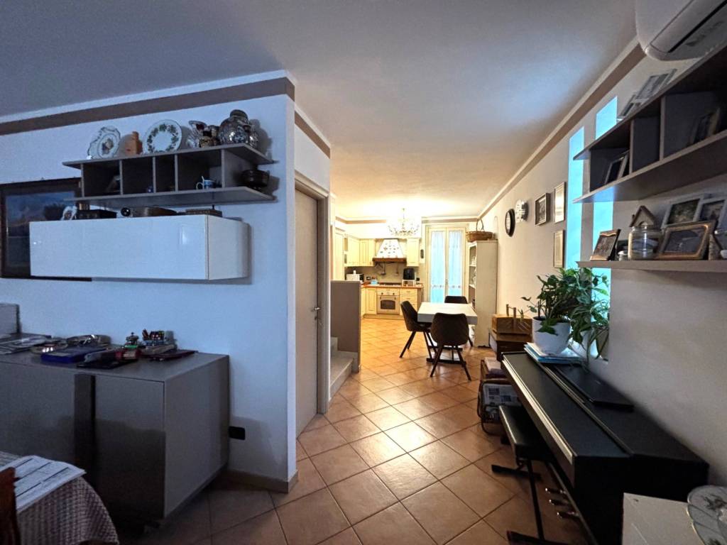 Villetta a schiera a Ome in Via dei Sabbioni - Foto 5