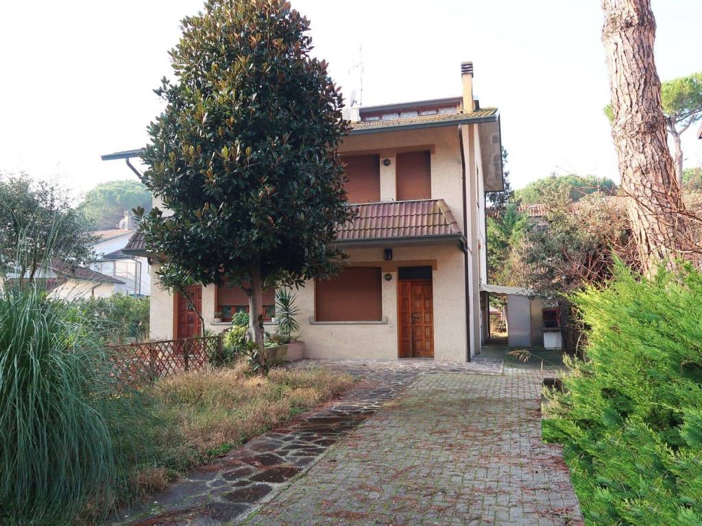 Casa indipendente a Cervia in Via Francesco Rizzoli - Foto 3