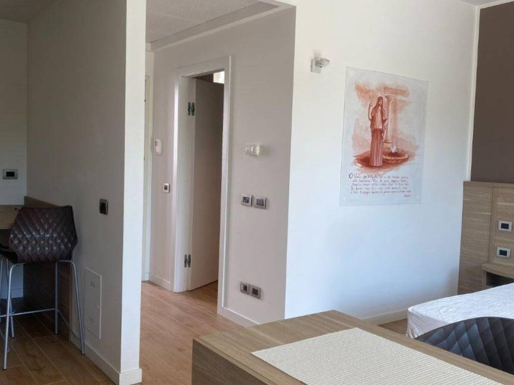 Appartamento a Budrio in Via Ugo Lenzi, 10 - Foto 4