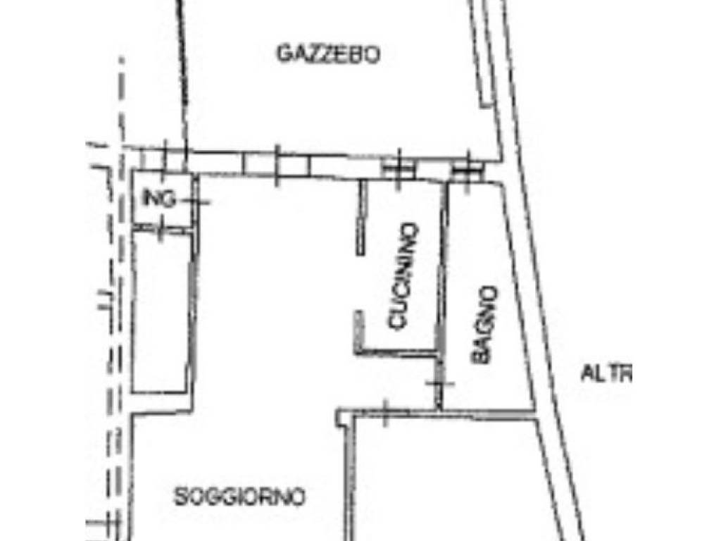 Appartamento a Caprie in Via Alcide De Gasperi - Foto 4