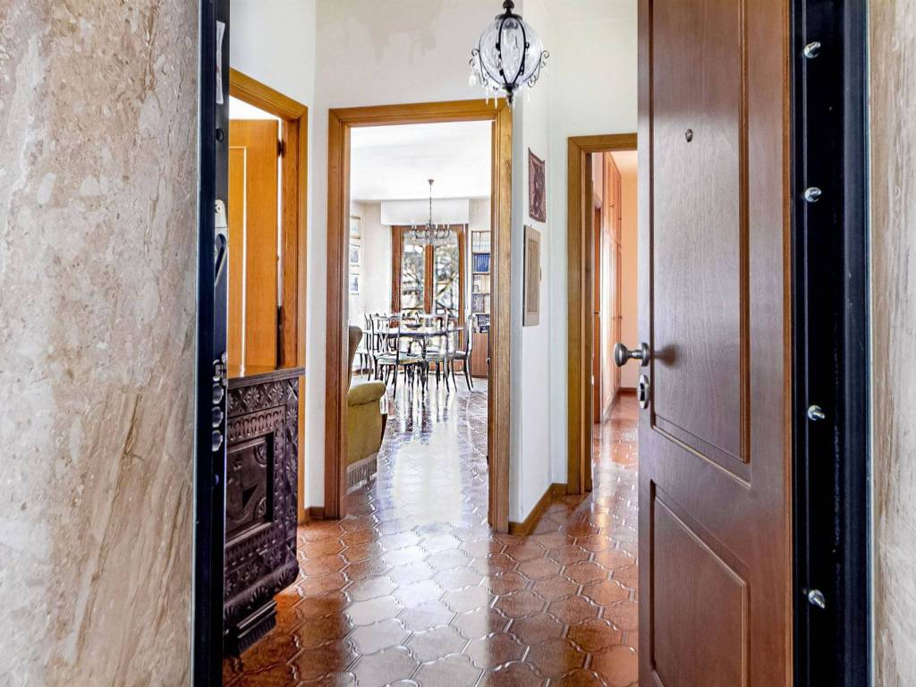 Appartamento a Sassari in Largo Londra , 3 - Foto 2