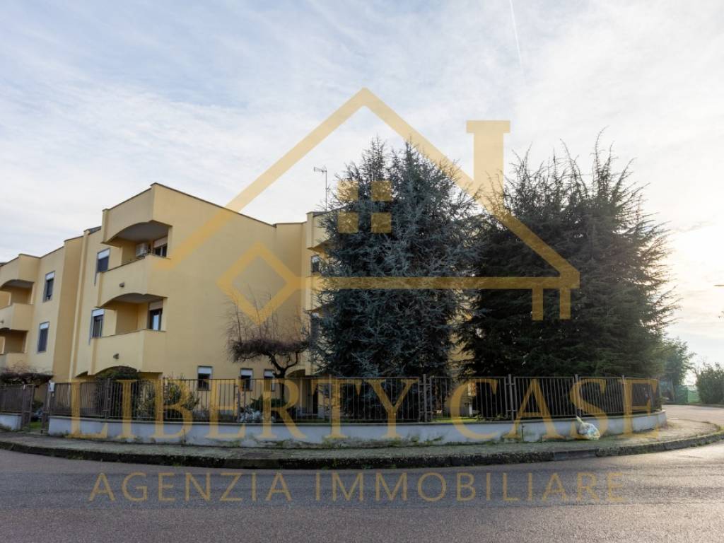 Appartamento a Vercelli in Via Necco, 4 - Foto 3