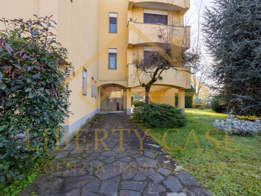 Appartamento a Vercelli in Via Necco, 4 - Foto 4