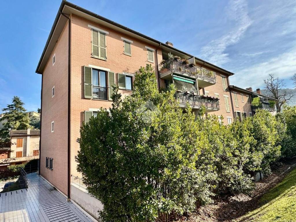 Appartamento a Spoleto in via Via Valadier, 5 - Foto 4