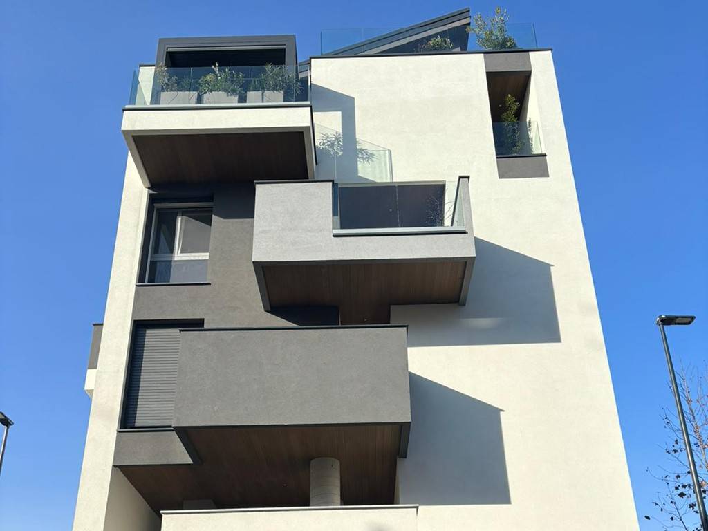 Appartamento a Parma in Via Giovanni Paisiello, 6 - Foto 2