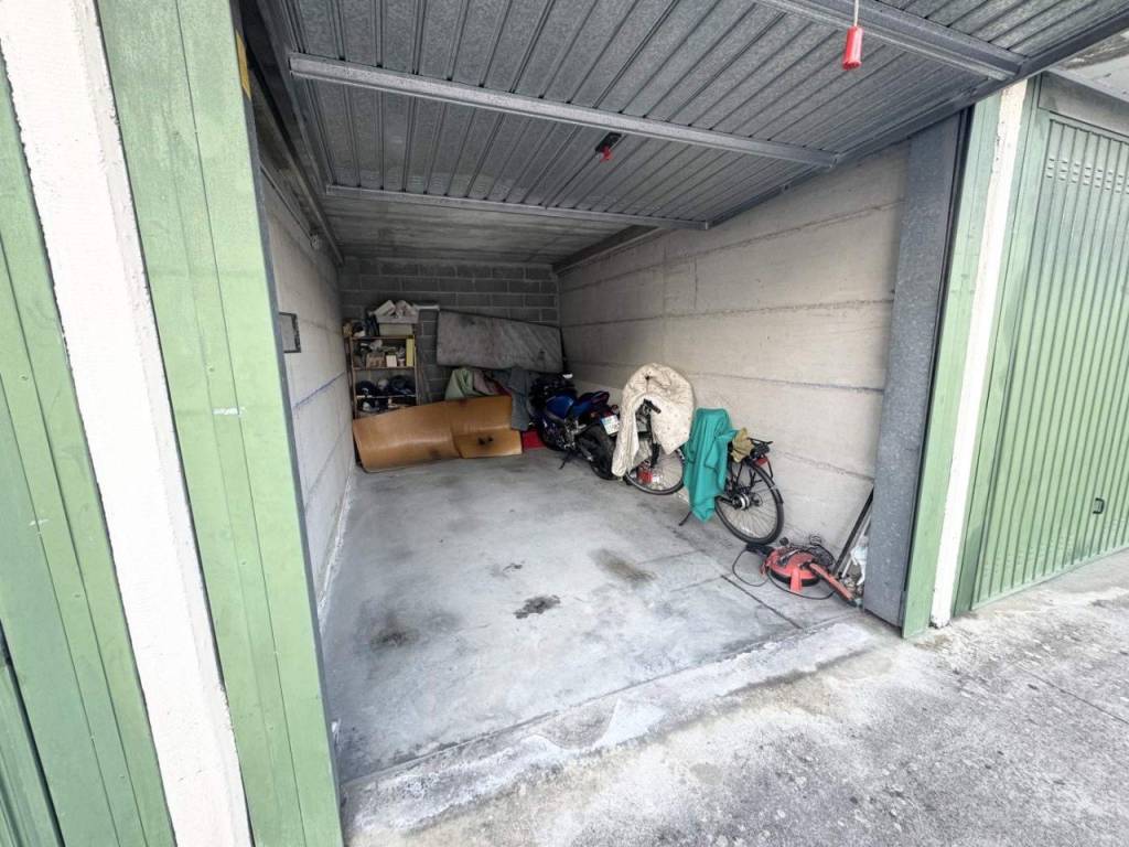 Box / garage a Chiavari in Via Amedeo Ugolini, 39 - Foto 3