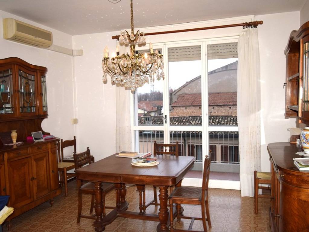 Appartamento a Russi in Via 4 Novembre, 11 - Foto 4