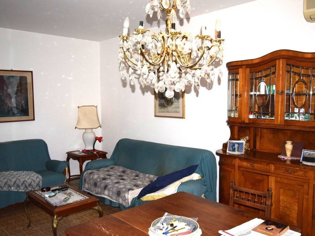 Appartamento a Russi in Via 4 Novembre, 11 - Foto 5