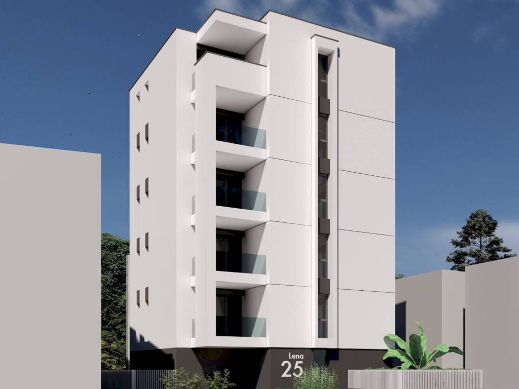 Appartamento a Cattolica in via nazario sauro, 18 - Foto 3