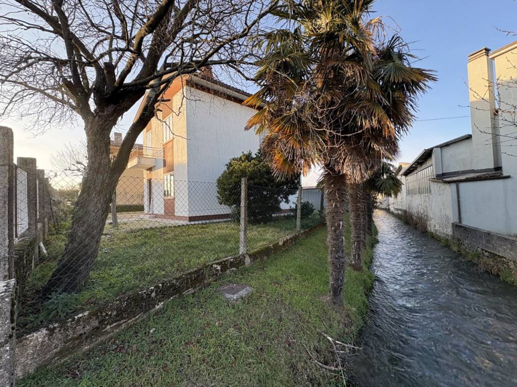 Casa indipendente a Udine in Via Veneto - Foto 2