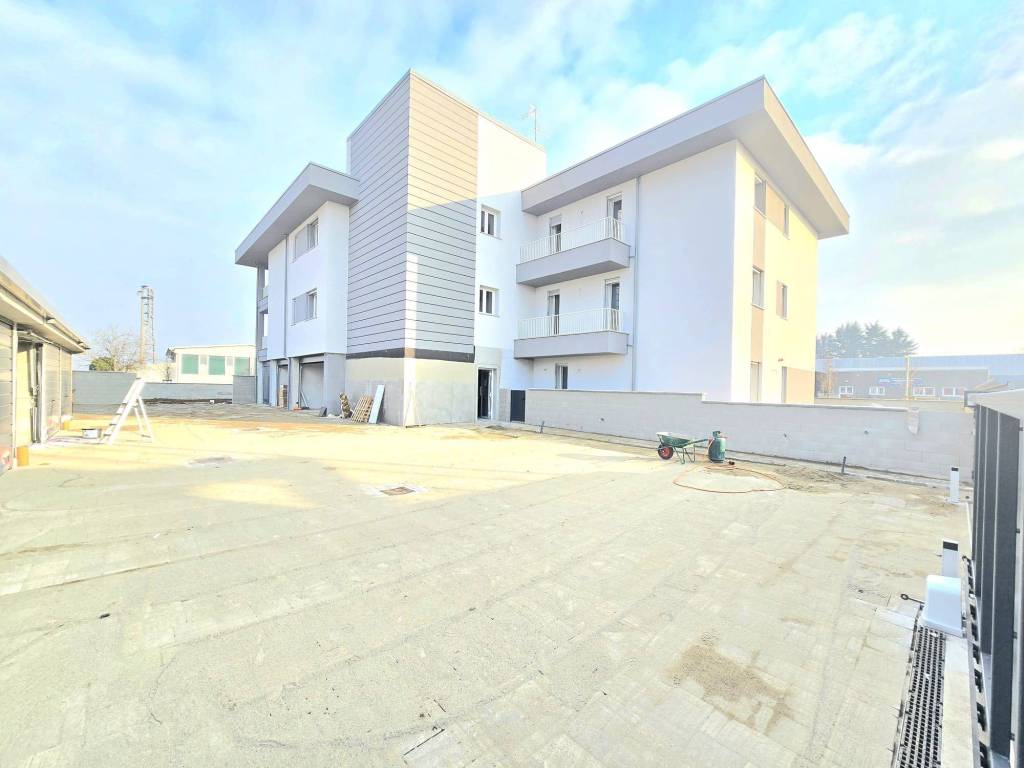 Villa a Cameri - Foto 3