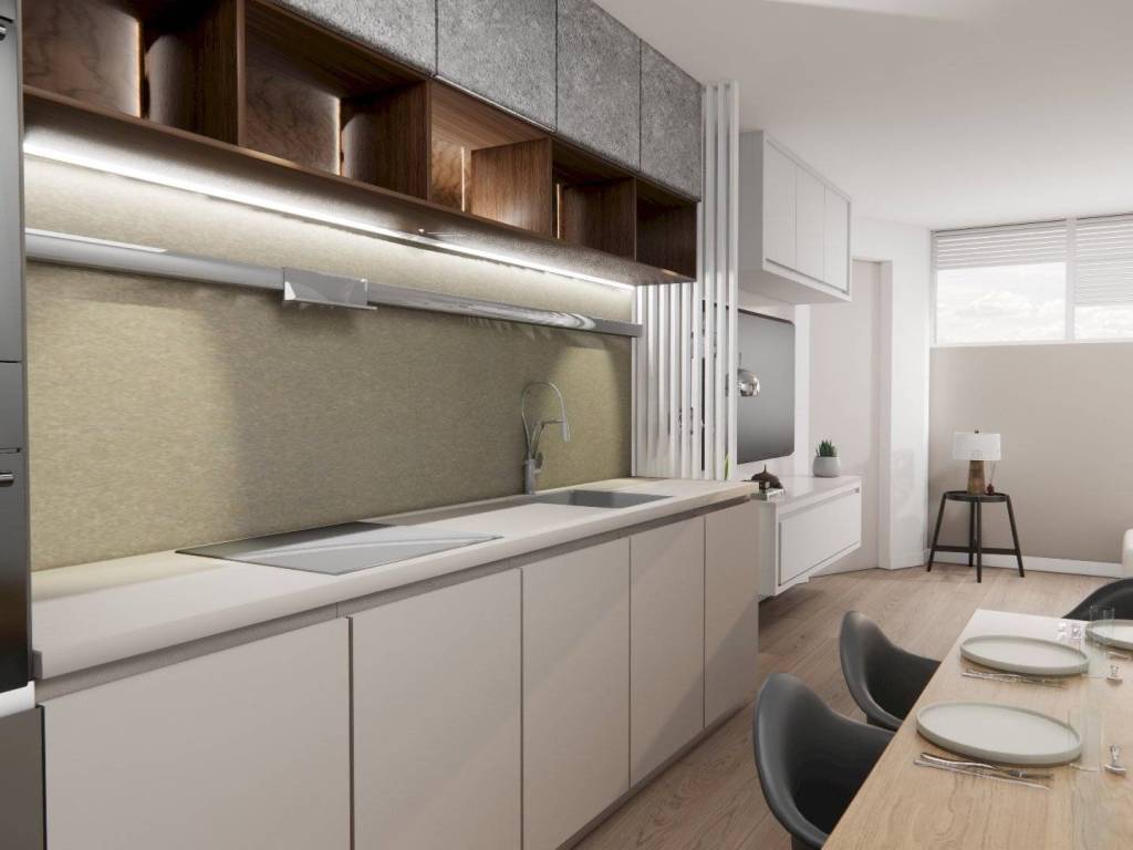 Appartamento a Gabicce mare in Viale della Vittoria - Foto 2
