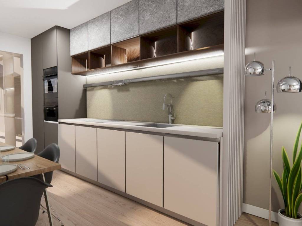 Appartamento a Gabicce mare in Viale della Vittoria - Foto 3