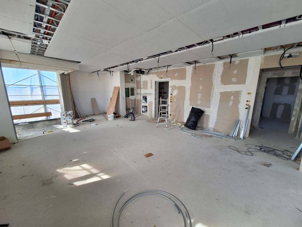 Appartamento a Gabicce mare in Viale della Vittoria - Foto 4