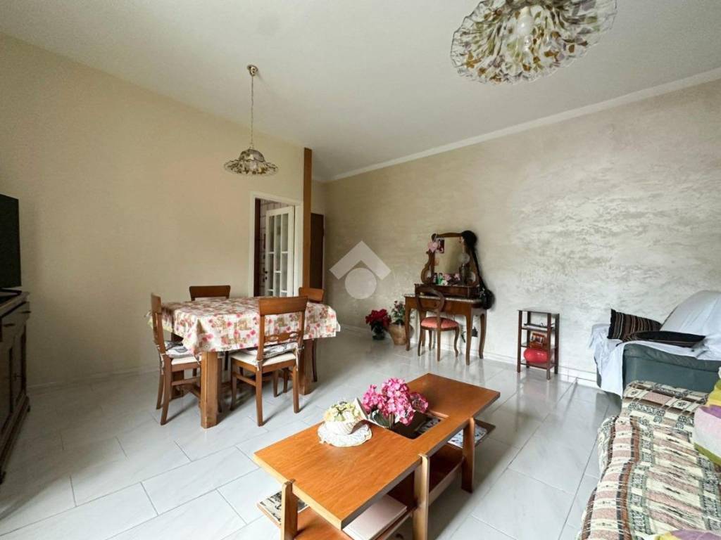 Appartamento a Vasto in Via Montevecchio, 13 - Foto 2