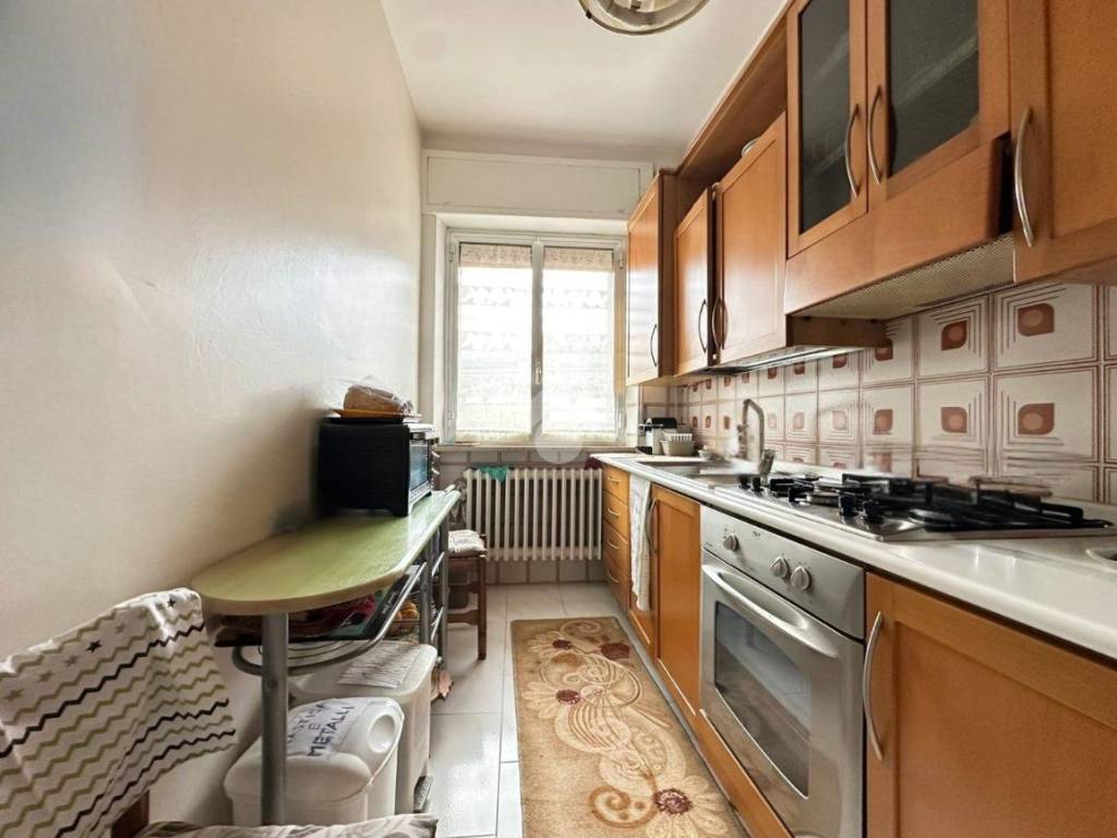 Appartamento a Vasto in Via Montevecchio, 13 - Foto 5