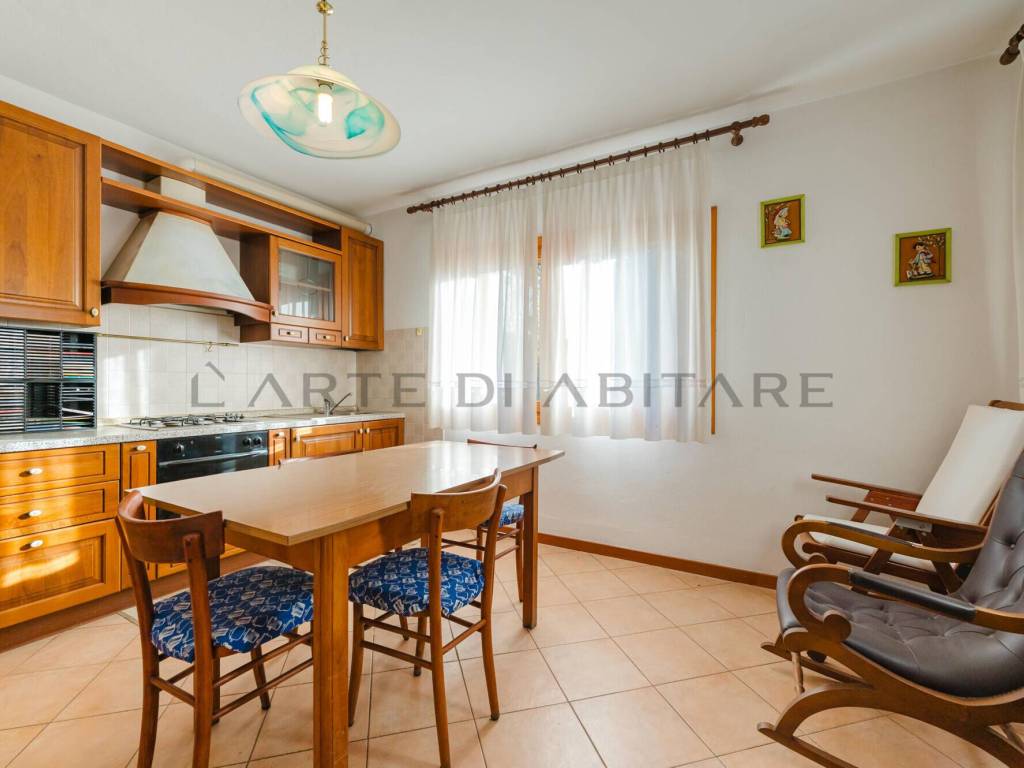 Villa a Spinea in Via Ponchielli - Foto 5