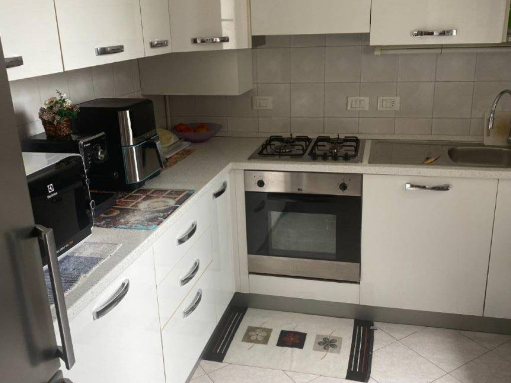Appartamento a Mirano in Via Francesco Pomai, 17 - Foto 2