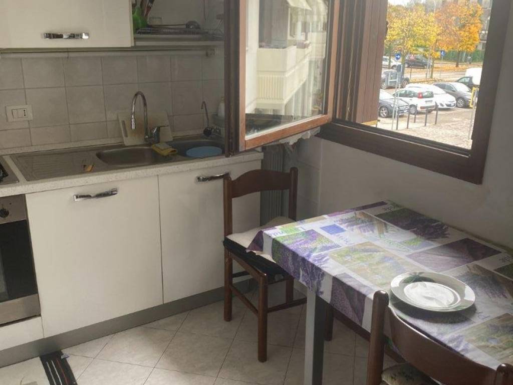 Appartamento a Mirano in Via Francesco Pomai, 17 - Foto 3
