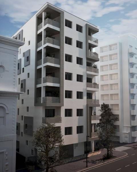 Appartamento a Gabicce mare in Viale della Vittoria - Foto 4