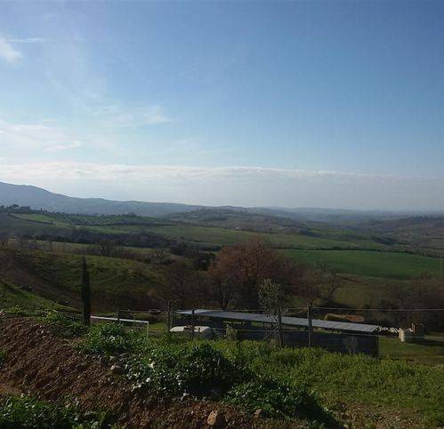 Terreno a Roccalbegna - Foto 3