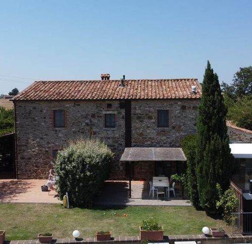 Rustico / casale a Manciano in Località Le Croste - Foto 2