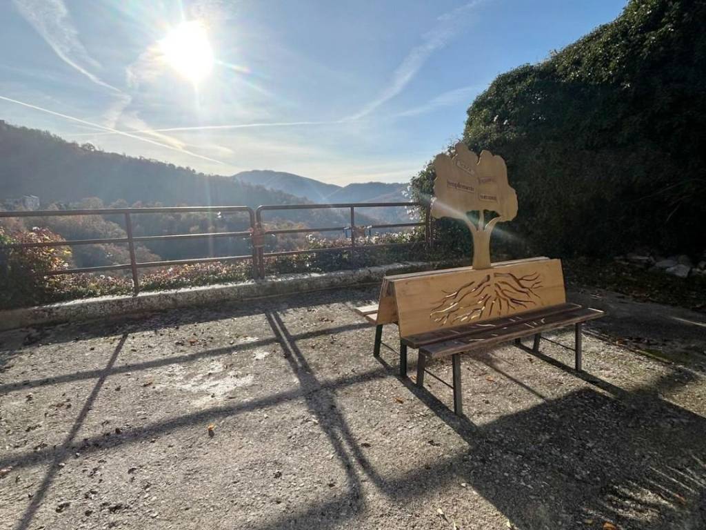 Casa indipendente a Rieti in Via Corso - Foto 5