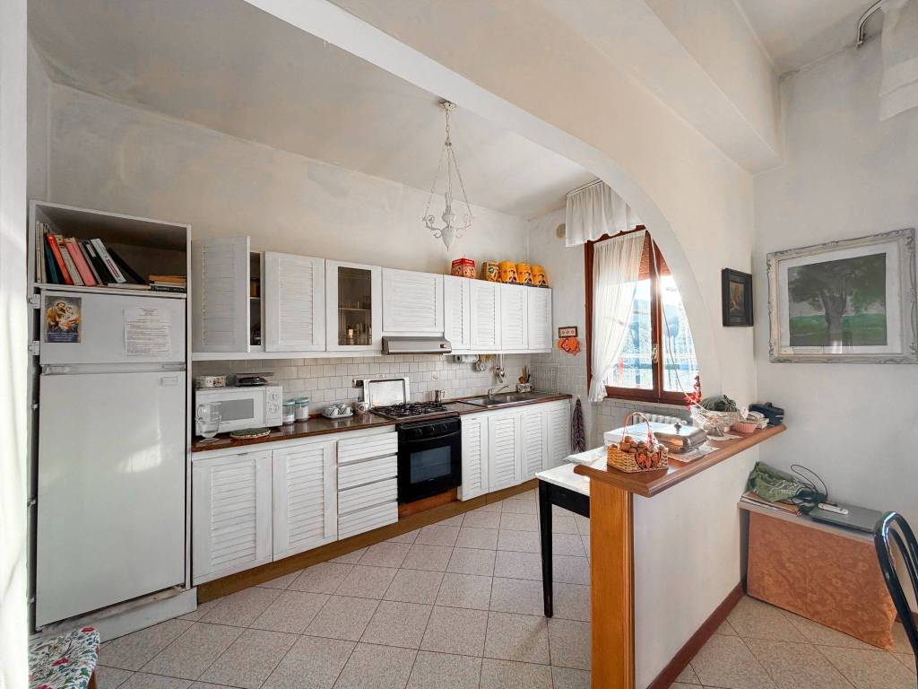 Appartamento a Serravalle pistoiese in Via 1 Maggio - Foto 3