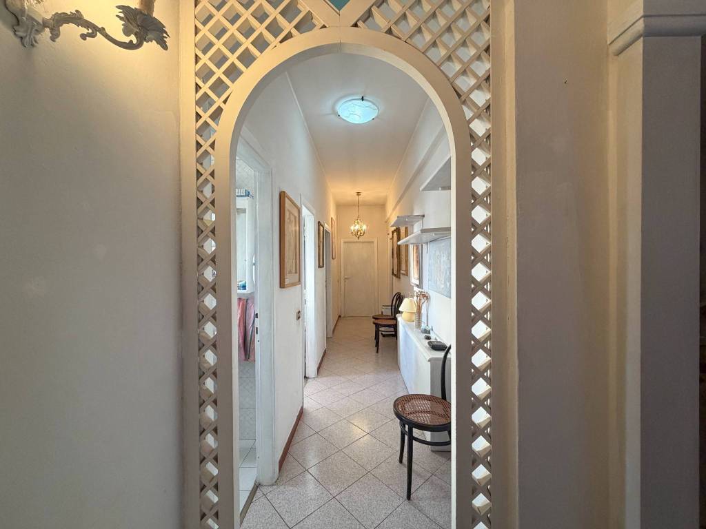 Appartamento a Serravalle pistoiese in Via 1 Maggio - Foto 4