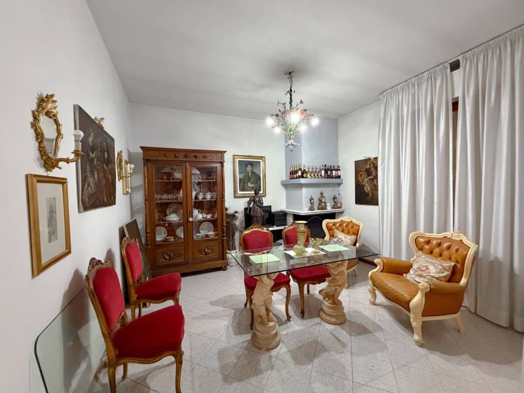 Appartamento a Serravalle pistoiese in Via 1 Maggio - Foto 5