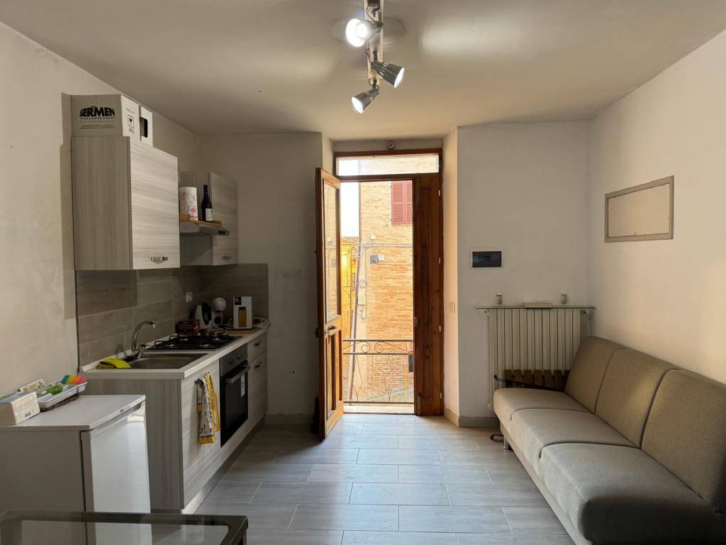 Casa indipendente a Ortezzano in Via del Forno, 39 - Foto 2