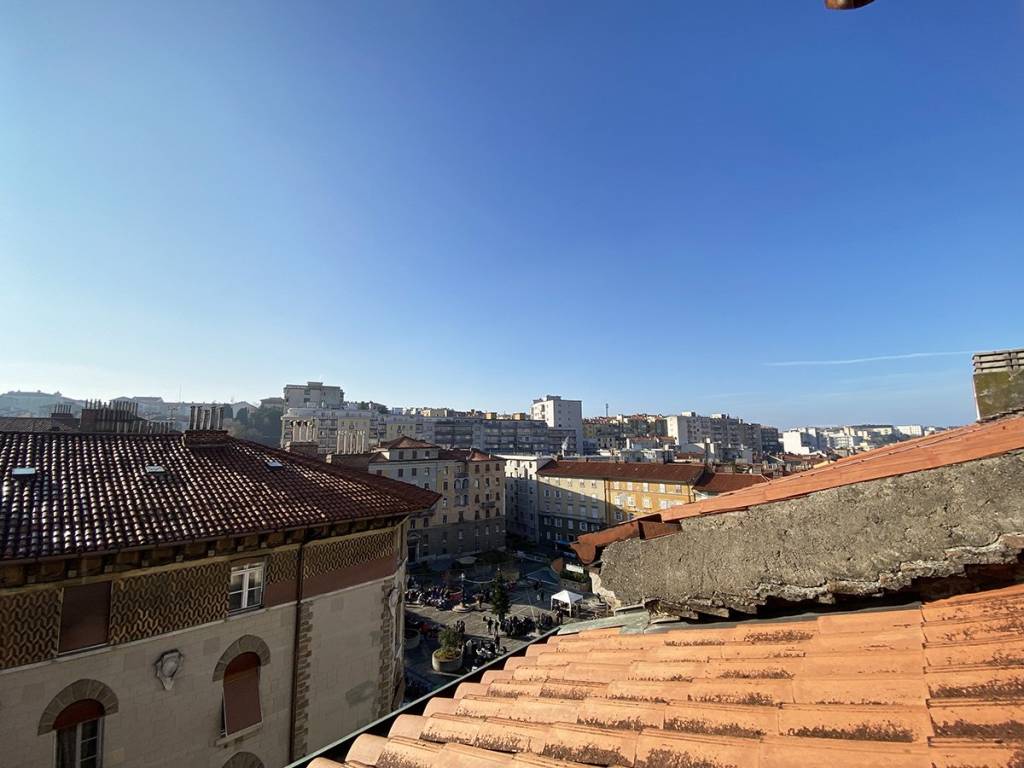 Appartamento a Trieste in Via delle Sette Fontane, 30 - Foto 4