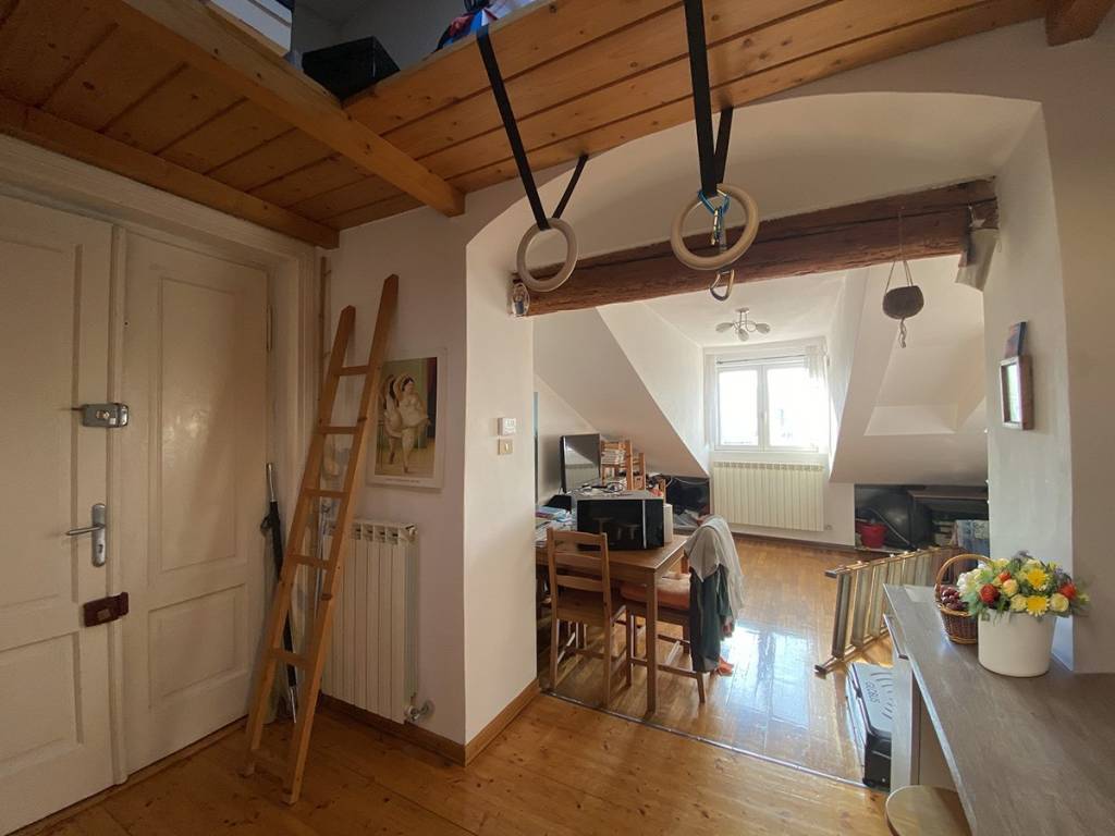 Appartamento a Trieste in Via delle Sette Fontane, 30 - Foto 5
