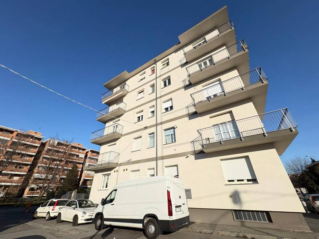 Appartamento a Pinerolo in Via Podgora, 33 - Foto 2