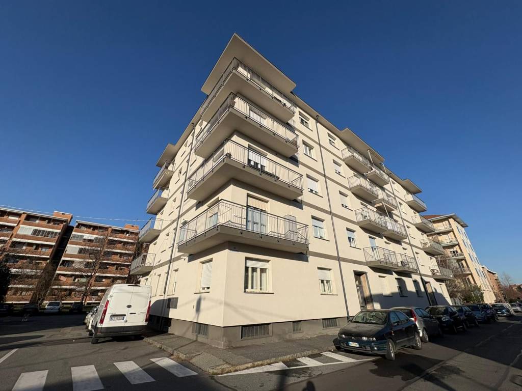 Appartamento a Pinerolo in Via Podgora, 33 - Foto 3