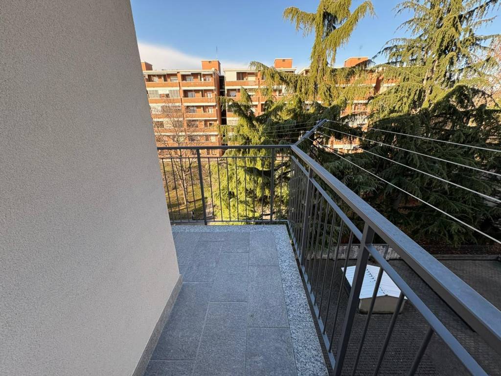 Appartamento a Pinerolo in Via Podgora, 33 - Foto 4