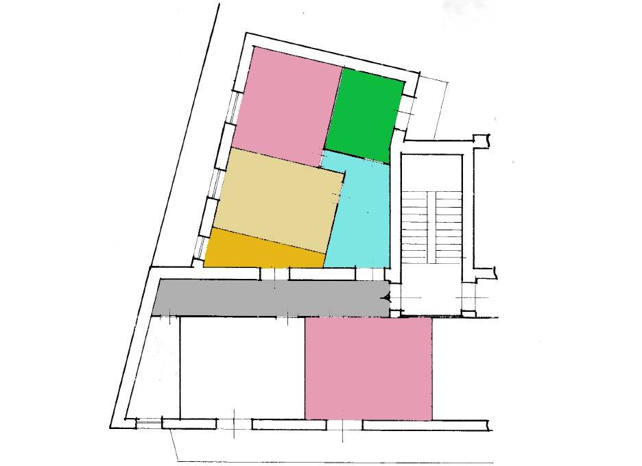 Palazzo / stabile a Mugnano di napoli in Via dei Fiori - Foto 2