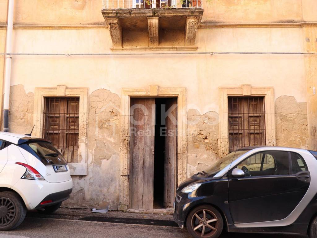 Casa indipendente a Noto in Via Bixio, 0 - Foto 2