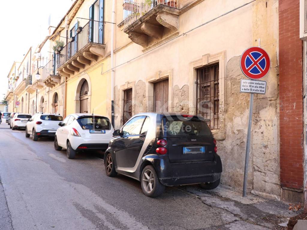 Casa indipendente a Noto in Via Bixio, 0 - Foto 3