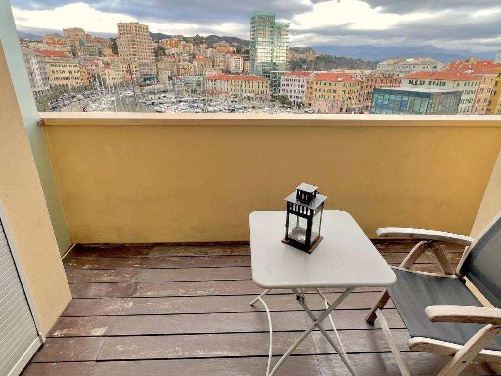 Appartamento a Savona in Piazza Guido Rossa - Foto 4