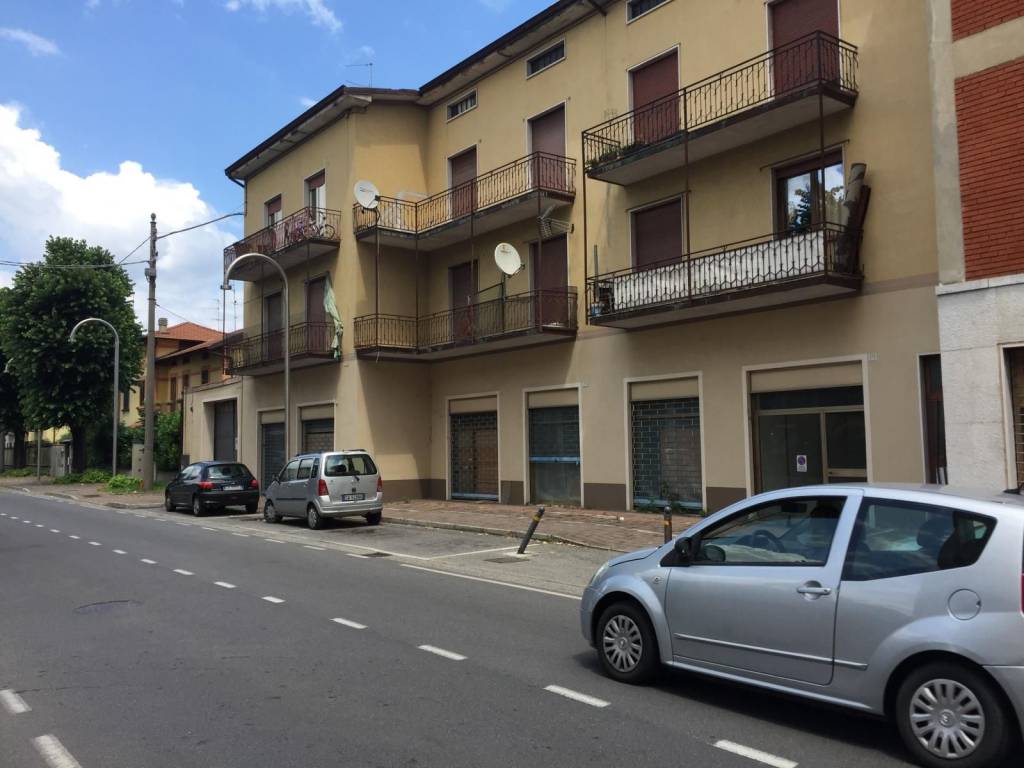 Immobile a Rovato in Via Cesare Battisti - Foto 3