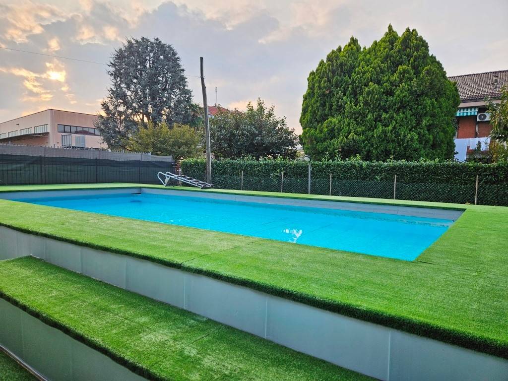 Villa a San mauro torinese in Via Ronchi, 33 - Foto 2