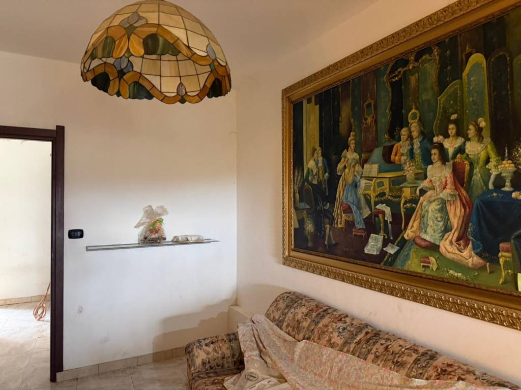 Casa indipendente a Ardore in Via Giuseppe Garibaldi - Foto 2