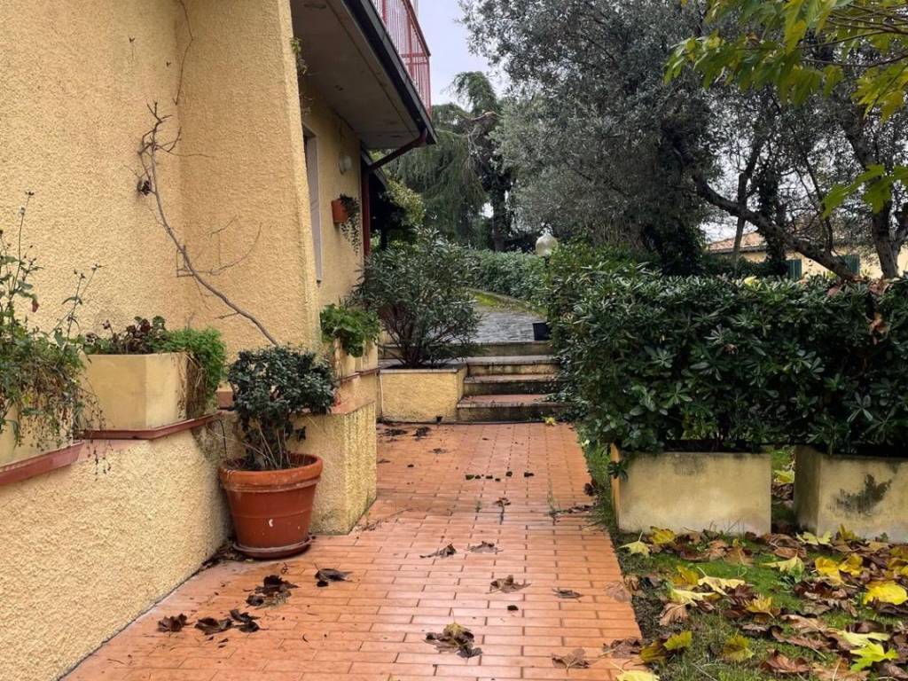 Appartamento a Magliano in toscana in Via Giuseppe Garibaldi - Foto 3