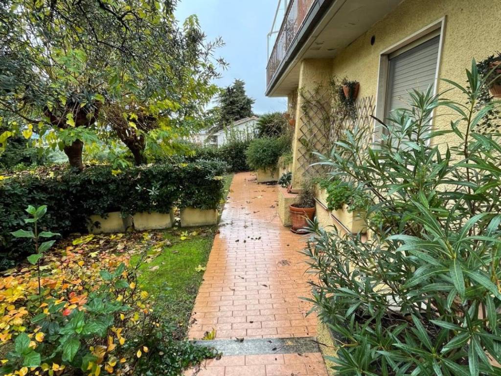 Appartamento a Magliano in toscana in Via Giuseppe Garibaldi - Foto 4