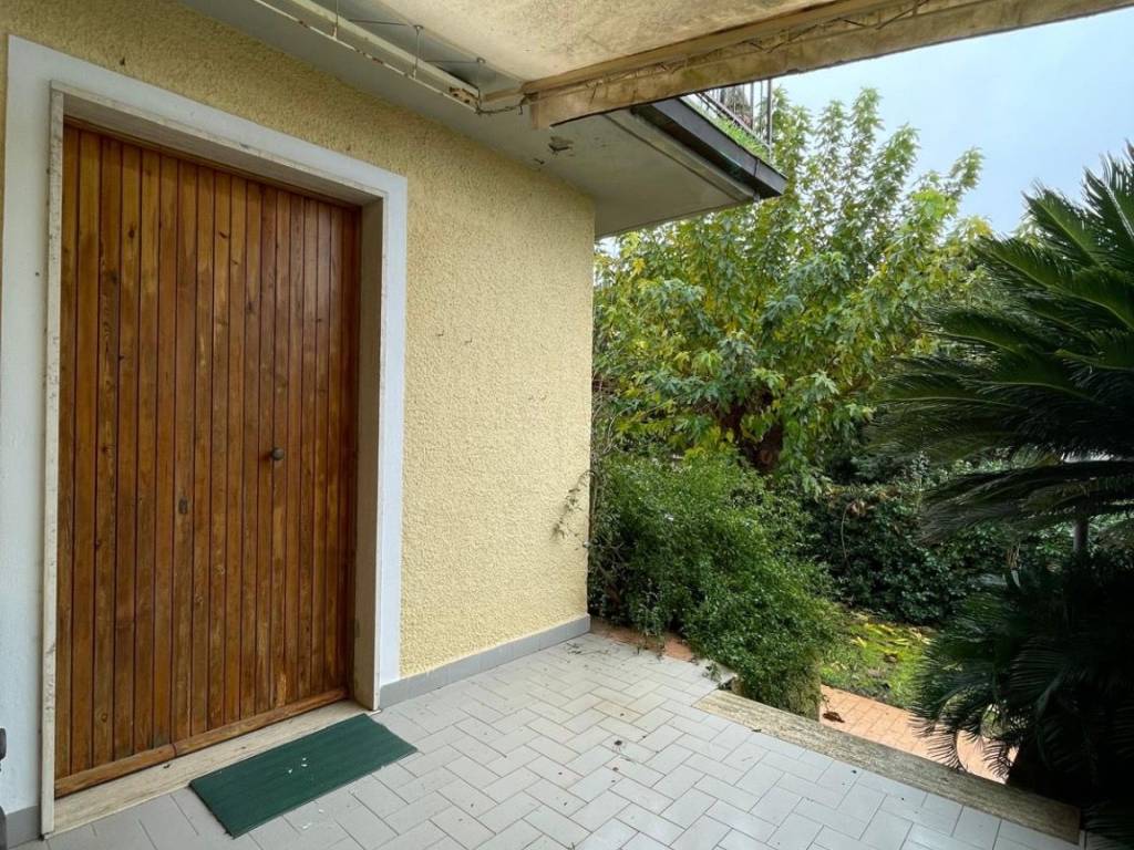 Appartamento a Magliano in toscana in Via Giuseppe Garibaldi - Foto 5