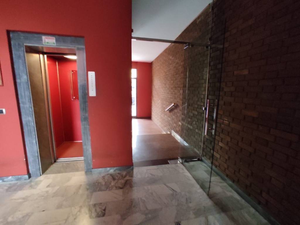 Appartamento a Bergamo in Via Francesco Nullo, 9 - Foto 2