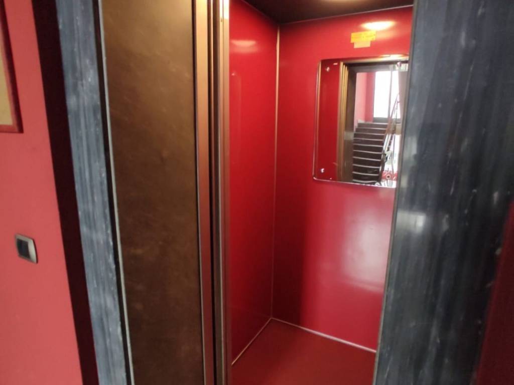 Appartamento a Bergamo in Via Francesco Nullo, 9 - Foto 3