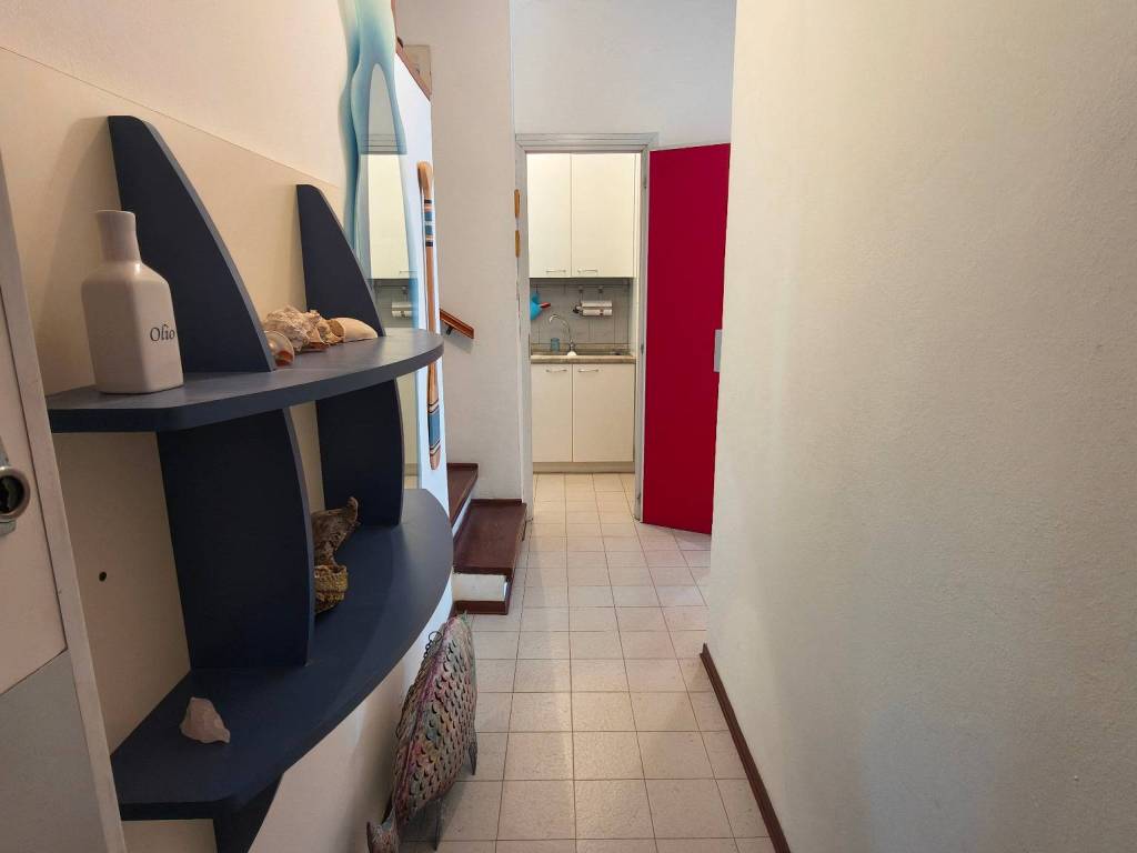 Appartamento a Comacchio in Viale delle Querce, 72 - Foto 2