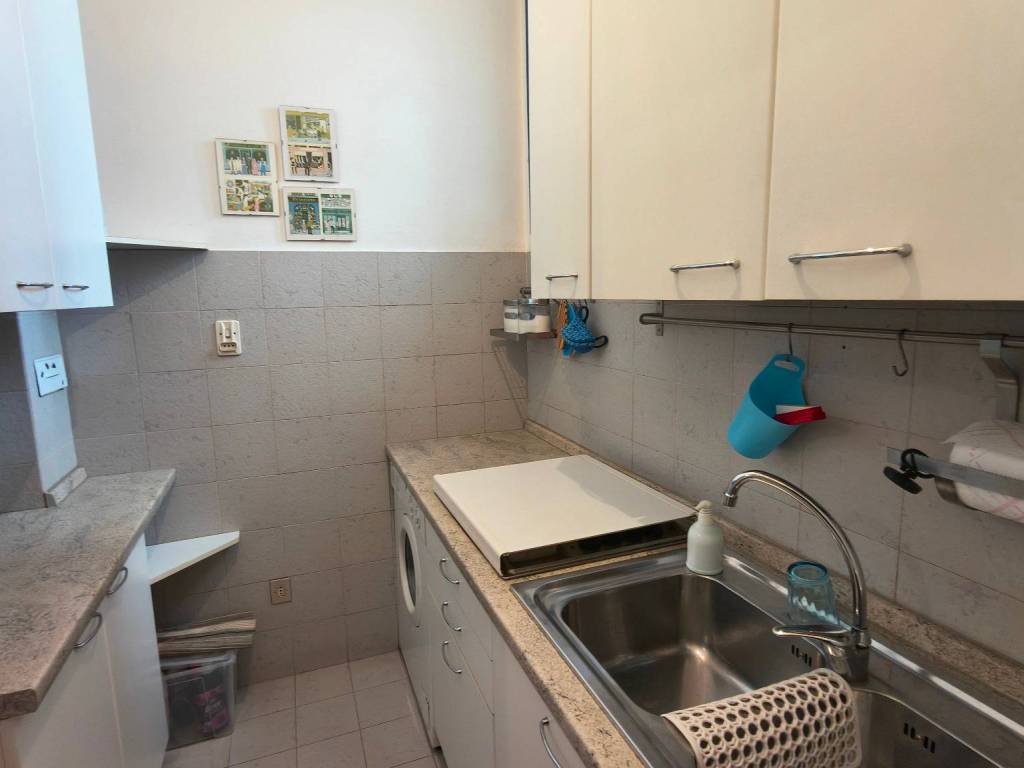Appartamento a Comacchio in Viale delle Querce, 72 - Foto 5